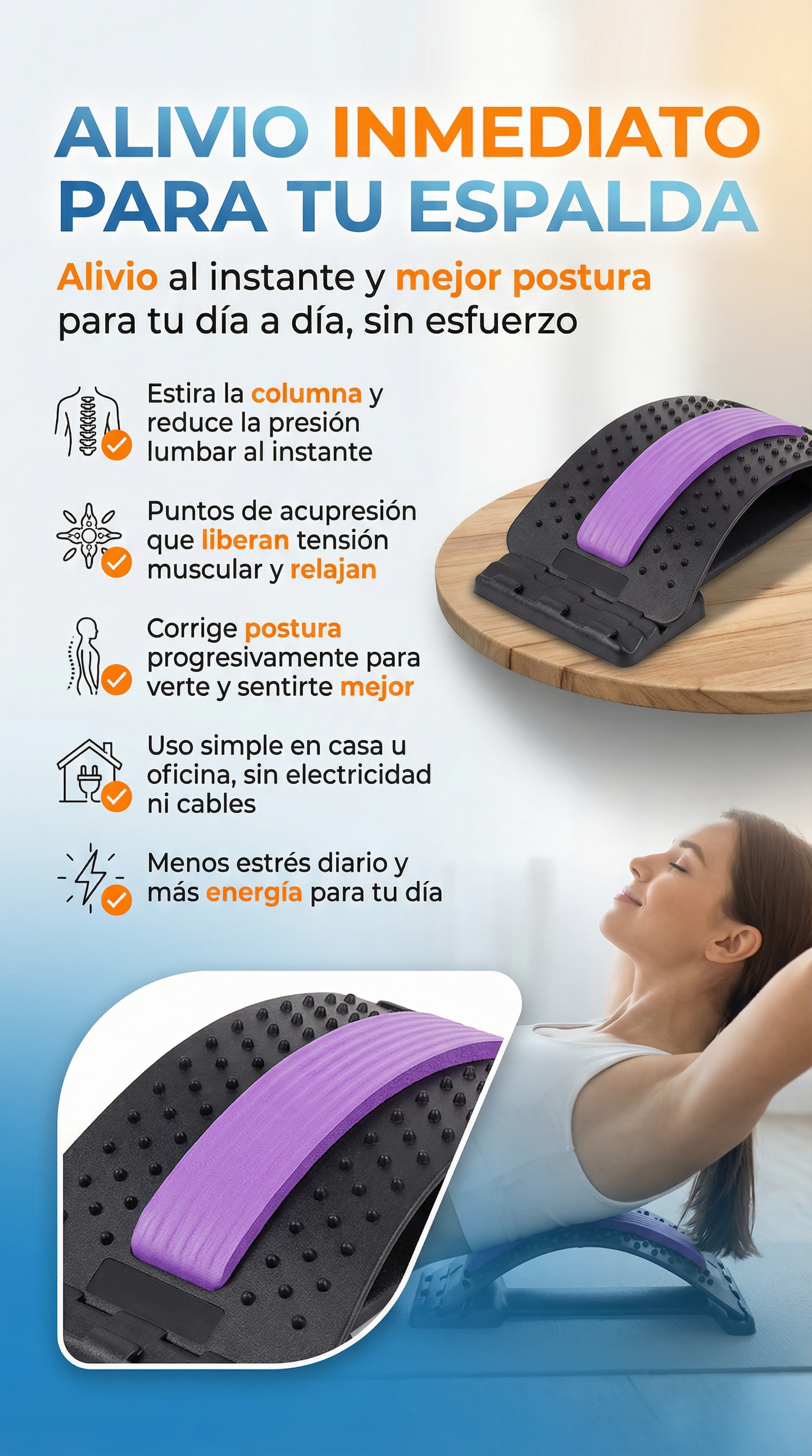SpineFlex Pro